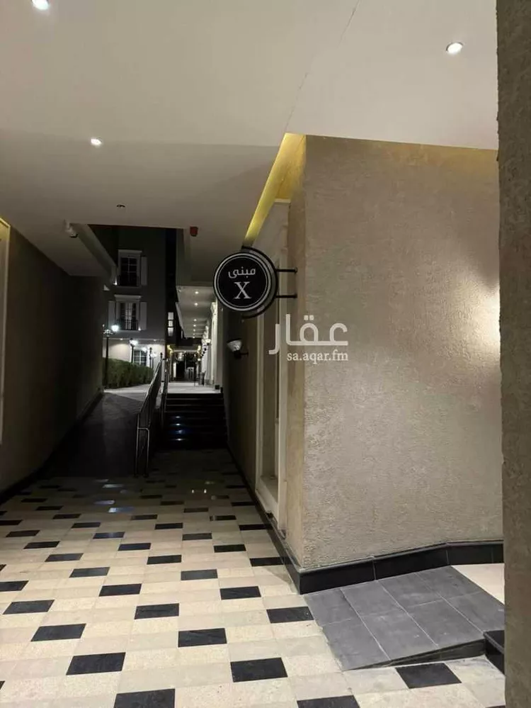 شقة للبيع في شارع الأمير فهد بن محمد بن عبدالعزيز, حي الملقا, مدينة الرياض, منطقة الرياض صورة 4