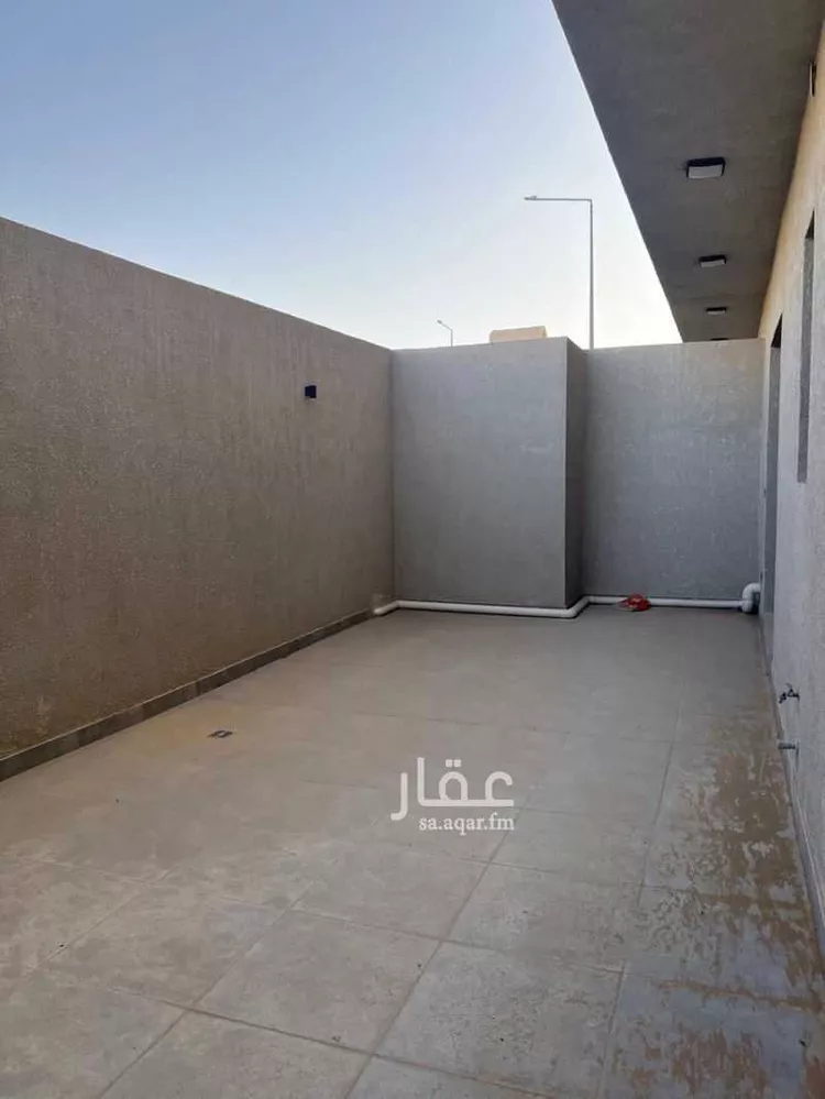 شقة للإيجار في حي الرمال, مدينة الرياض, منطقة الرياض 6