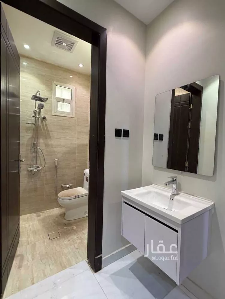 شقة للإيجار في شارع ادرار, حي القادسية, مدينة الرياض, منطقة الرياض