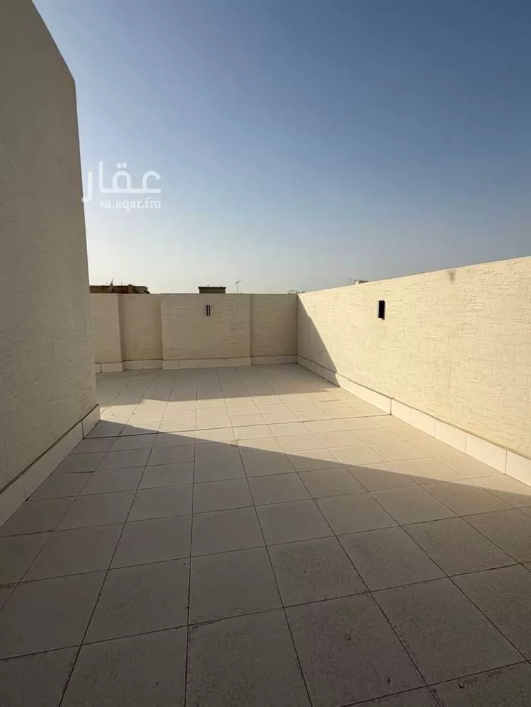 دور للإيجار في شارع ابن الشواء, حي العليا, مدينة الرياض, منطقة الرياض 6