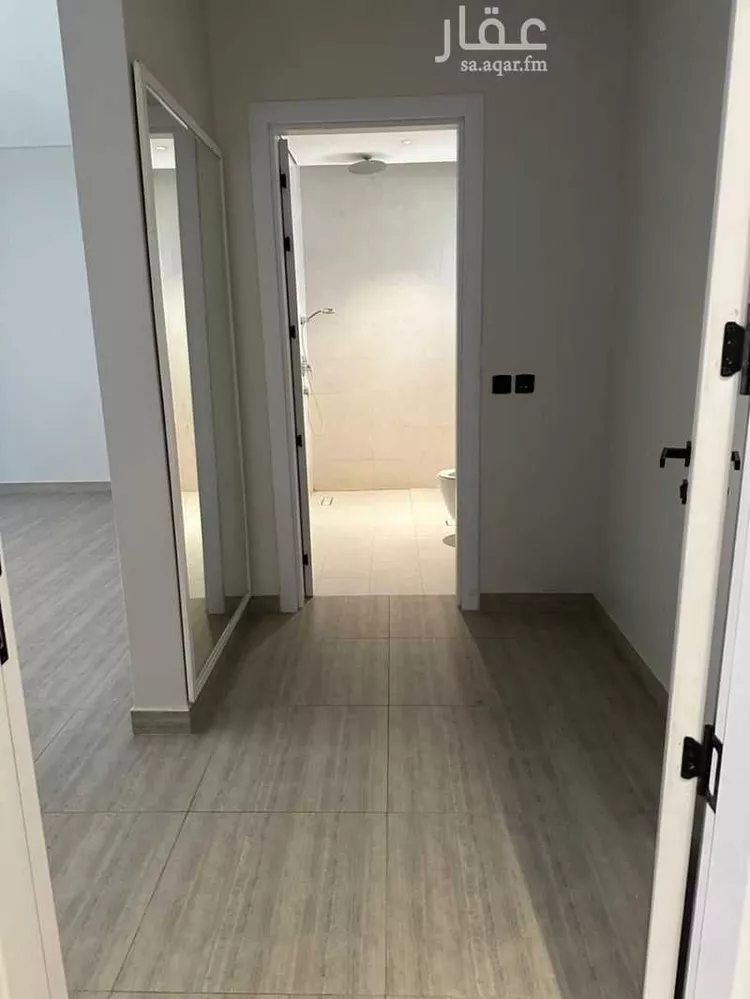 شقة للبيع في شارع ابن شاهين, حي الروضة, مدينة الرياض, منطقة الرياض صورة 5