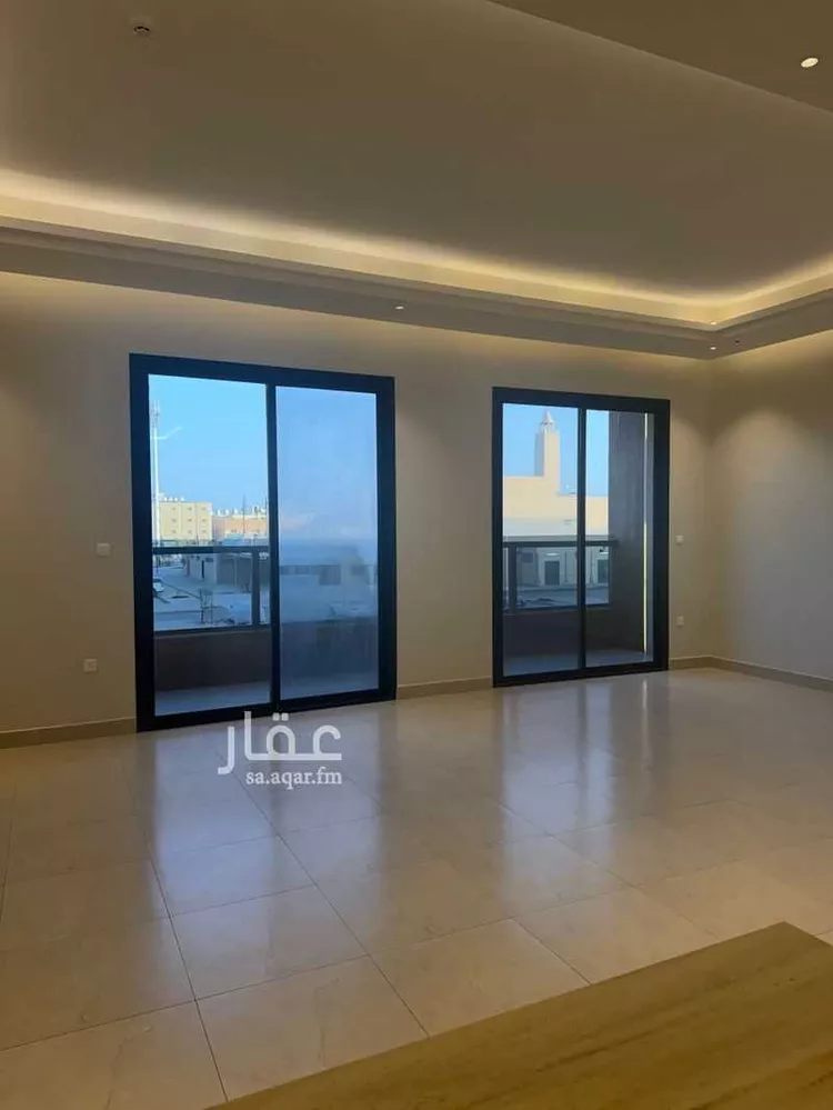 شقة للإيجار في شارع عبدالله بن إبراهيم بن سيف, حي قرطبة, مدينة الرياض, منطقة الرياض 12