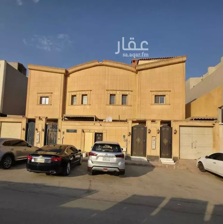 فيلا للبيع في شارع الخزف, حي اليرموك, مدينة الرياض, منطقة الرياض