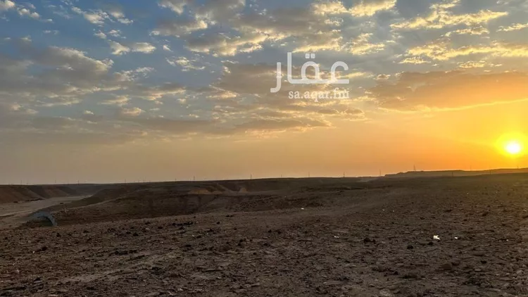 Land for Rent in Ad Diriyah Ad Diriyah Al Jadidah 7