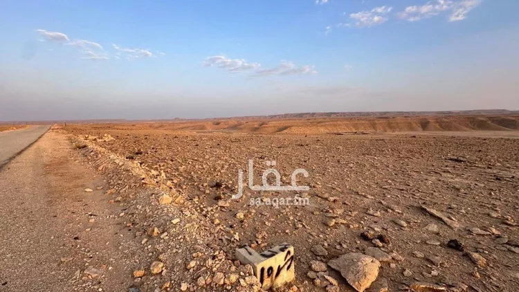 Land for Rent in Ad Diriyah Ad Diriyah Al Jadidah 11