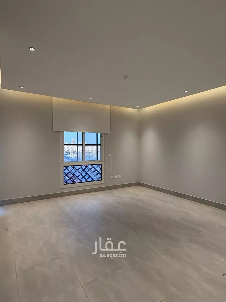 شقة للإيجار في شارع ابها, حي الملقا, مدينة الرياض, منطقة الرياض 8