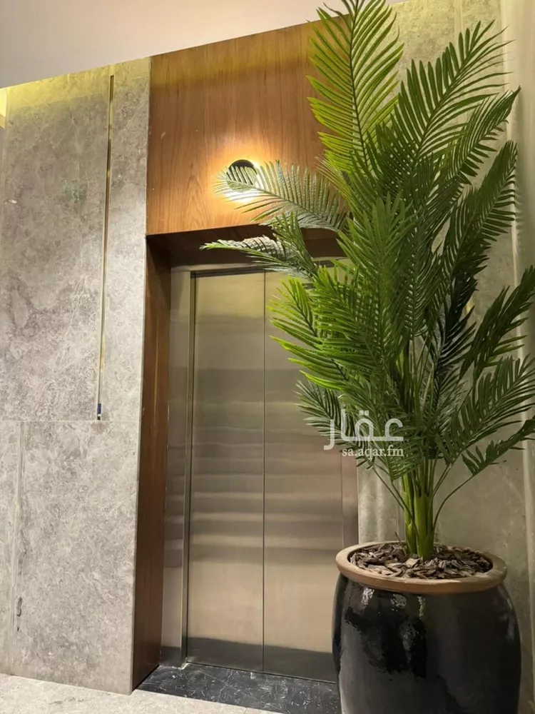 شقة للإيجار في شارع عبدالله بن العاص, حي العارض, مدينة الرياض, منطقة الرياض صورة 5