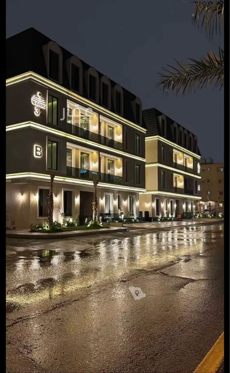Apartment for Rent in Riyadh Qurtubah صورة 5