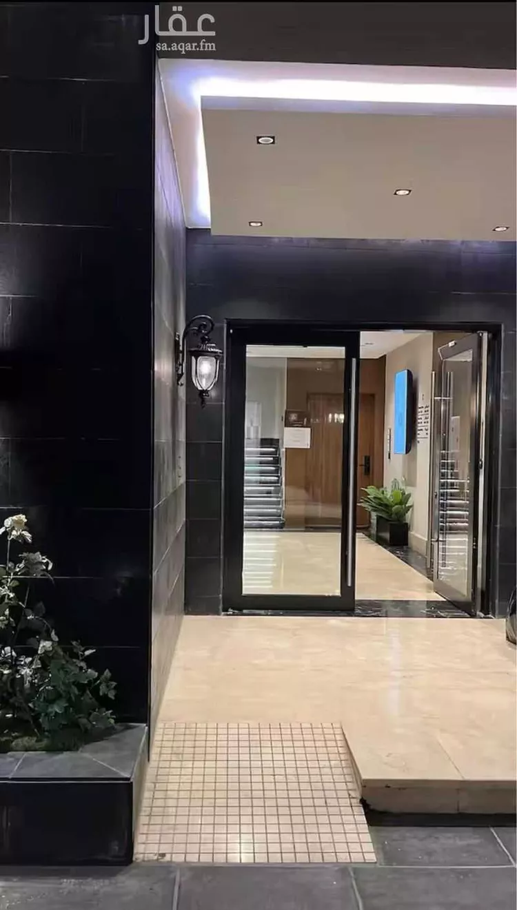 شقة للإيجار في شارع ابها, حي الملقا, مدينة الرياض, منطقة الرياض صورة 3