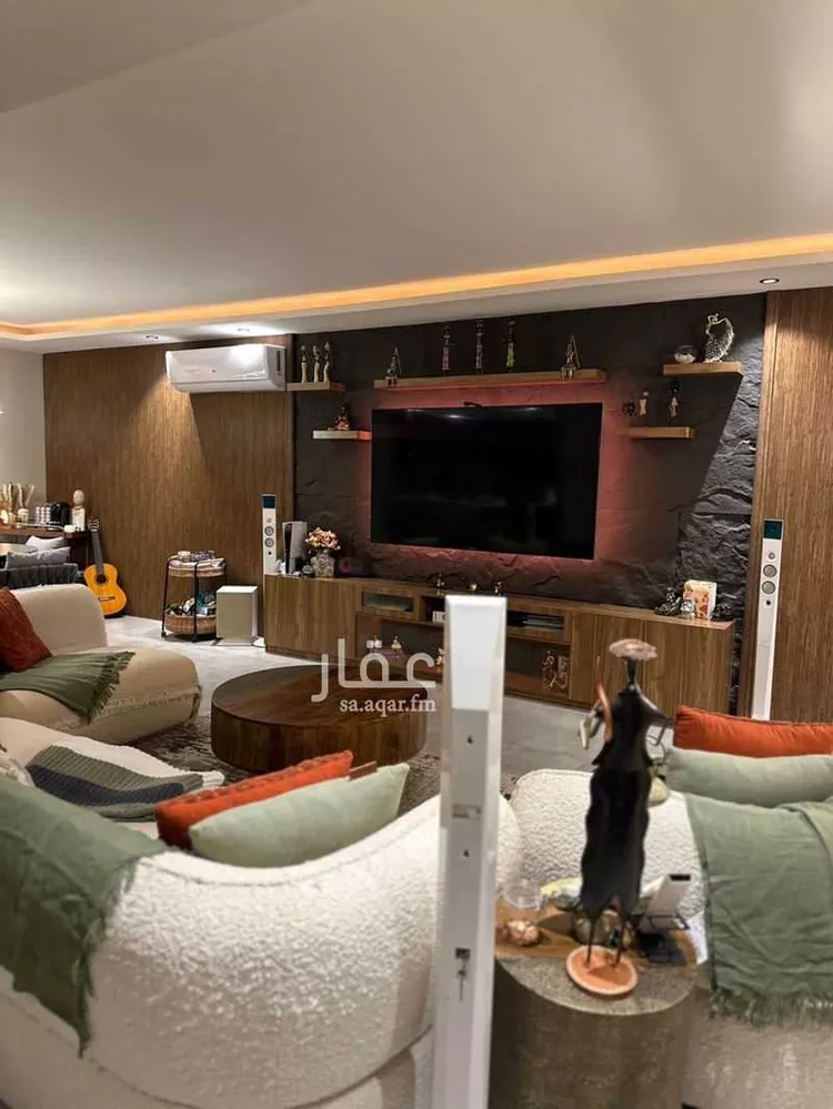 Apartment for Sale in Riyadh Al Malqa 8