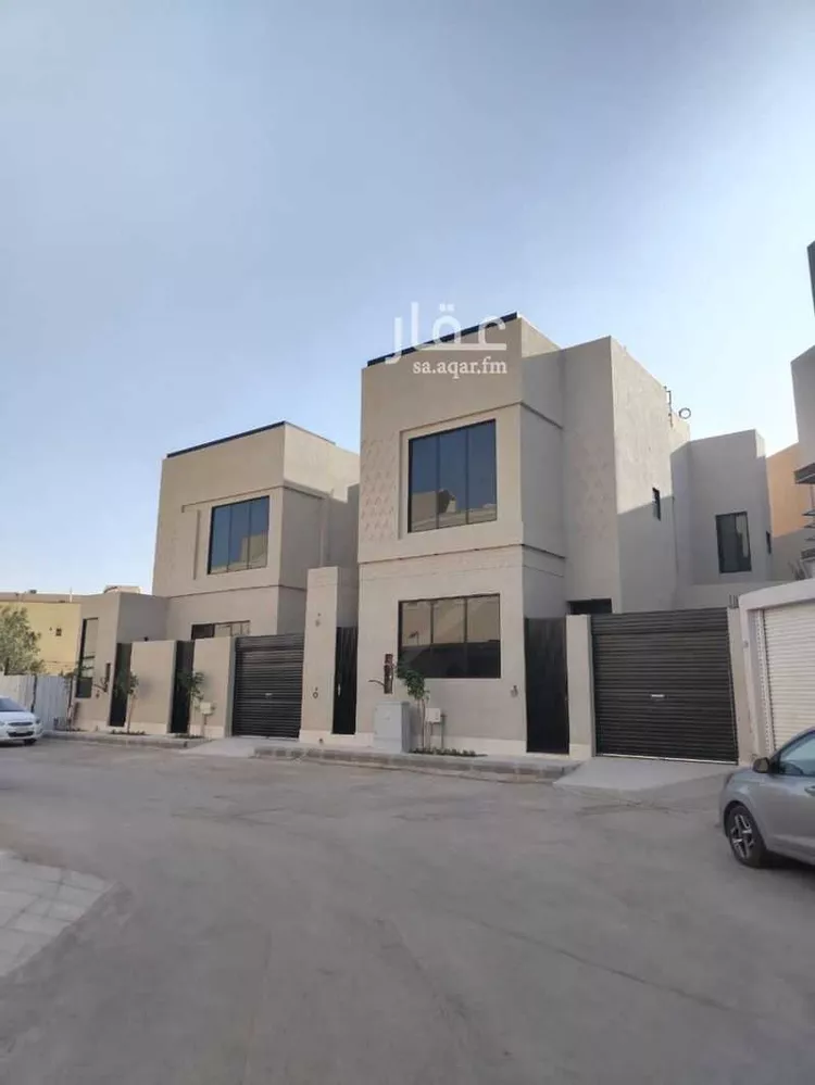 فيلا للإيجار في شارع بلقيس, حي عرقة, مدينة الرياض, منطقة الرياض