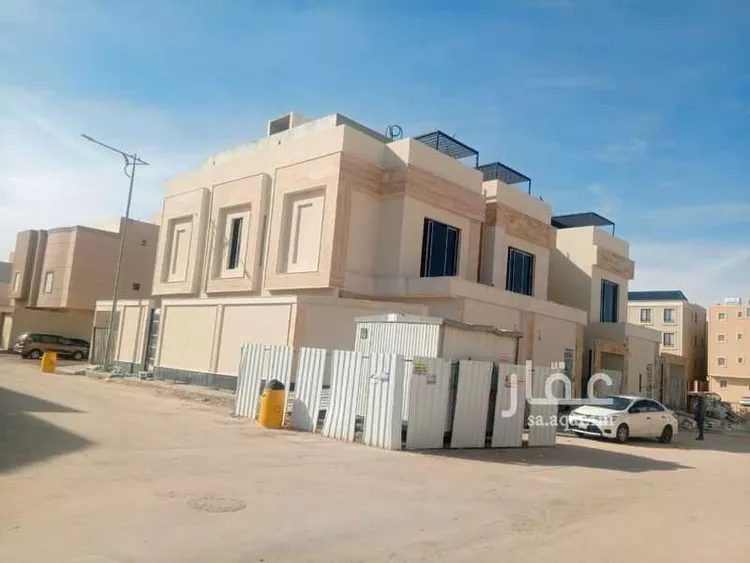 فيلا للبيع في شارع عبدالله عتاقي زاده, حي العارض, مدينة الرياض, منطقة الرياض