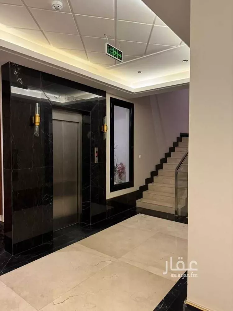 شقة للبيع في شارع الأمير فهد بن محمد بن عبدالعزيز, حي الملقا, مدينة الرياض, منطقة الرياض 12