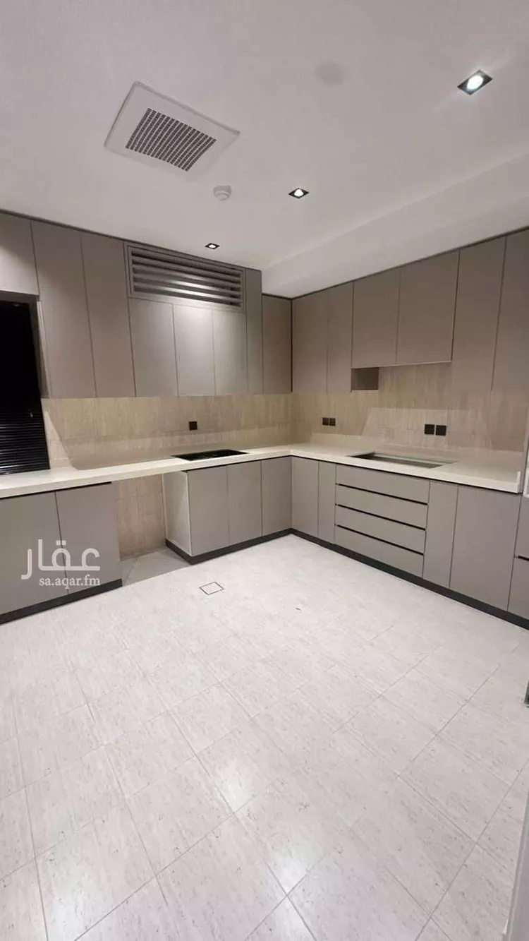 شقة للإيجار في شارع القادسية, حي الياسمين, مدينة الرياض, منطقة الرياض