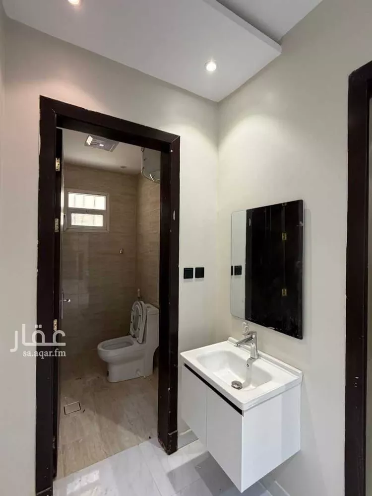 شقة للإيجار في شارع ادرار, حي القادسية, مدينة الرياض, منطقة الرياض صورة 4