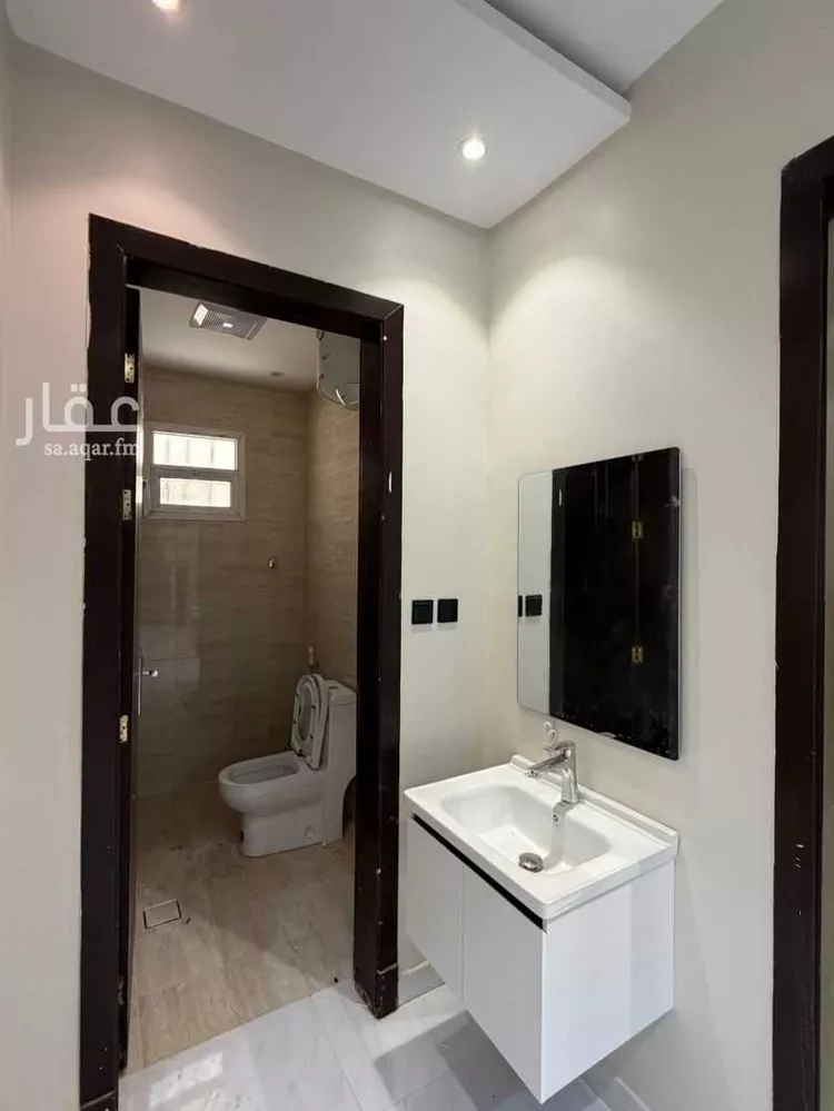 شقة للإيجار في شارع ادرار, حي القادسية, مدينة الرياض, منطقة الرياض 11