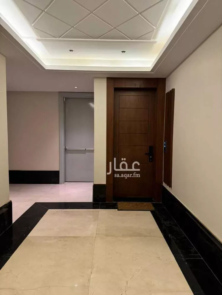 شقة للبيع في شارع الأمير فهد بن محمد بن عبدالعزيز, حي الملقا, مدينة الرياض, منطقة الرياض صورة 4