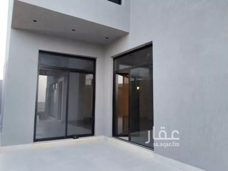 دور للبيع في شارع أمين بن محمد مرداد, حي الرمال, مدينة الرياض, منطقة الرياض صورة 5