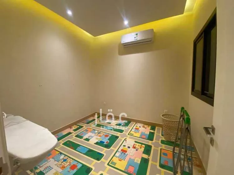 شقة للإيجار في شارع وادي البطحاء, حي الملقا, مدينة الرياض, منطقة الرياض