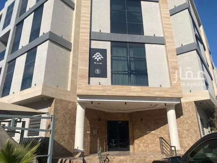 شقة للإيجار في شارع وادي البطحاء, حي الملقا, مدينة الرياض, منطقة الرياض صورة 5