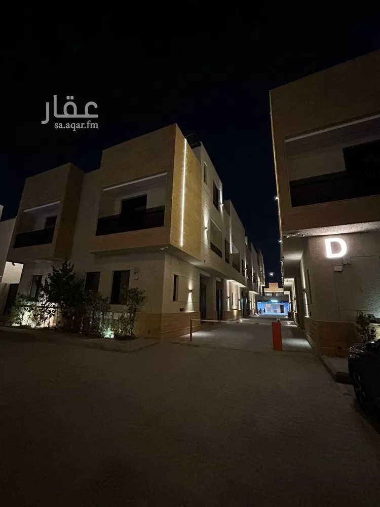 Villa for Rent in Riyadh Al Arid