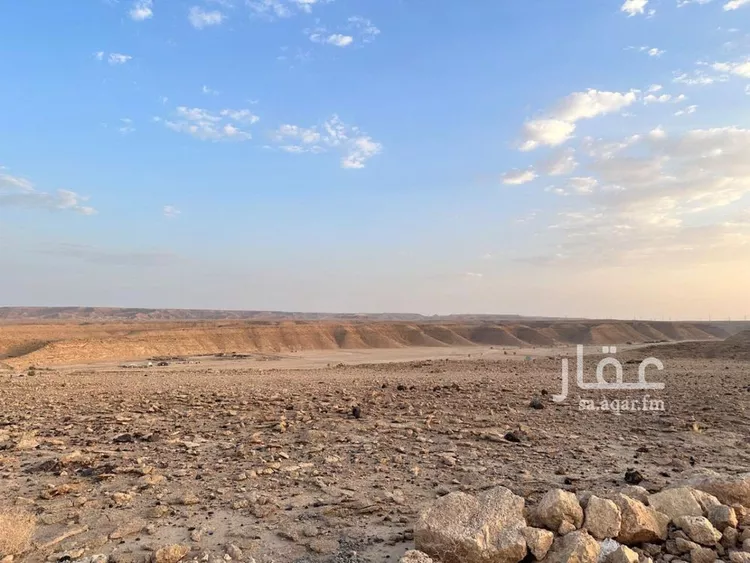 Land for Rent in Ad Diriyah Ad Diriyah Al Jadidah 13