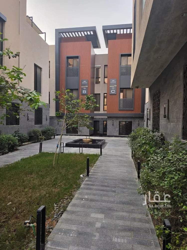 Apartment for Rent in Riyadh An Narjis صورة 2