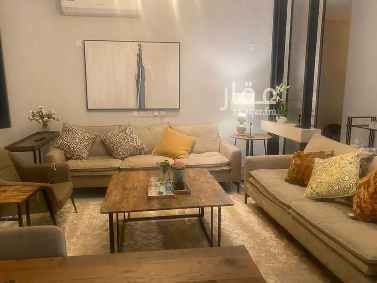 شقة للإيجار في حي حطين, مدينة الرياض, منطقة الرياض صورة 3