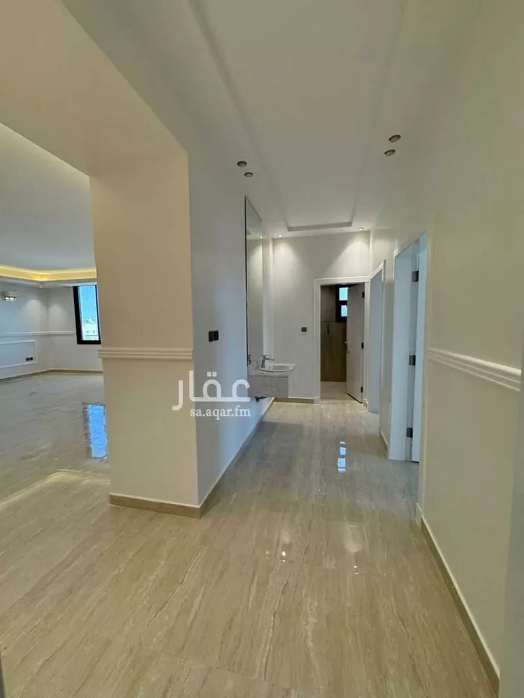 شقة للإيجار في شارع الاعتدال, حي الملقا, مدينة الرياض, منطقة الرياض صورة 3