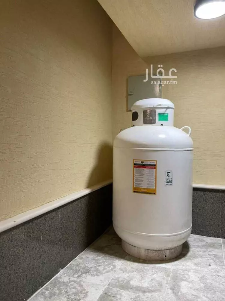 شقة للإيجار في شارع طه حسين, حي النرجس, مدينة الرياض, منطقة الرياض 8
