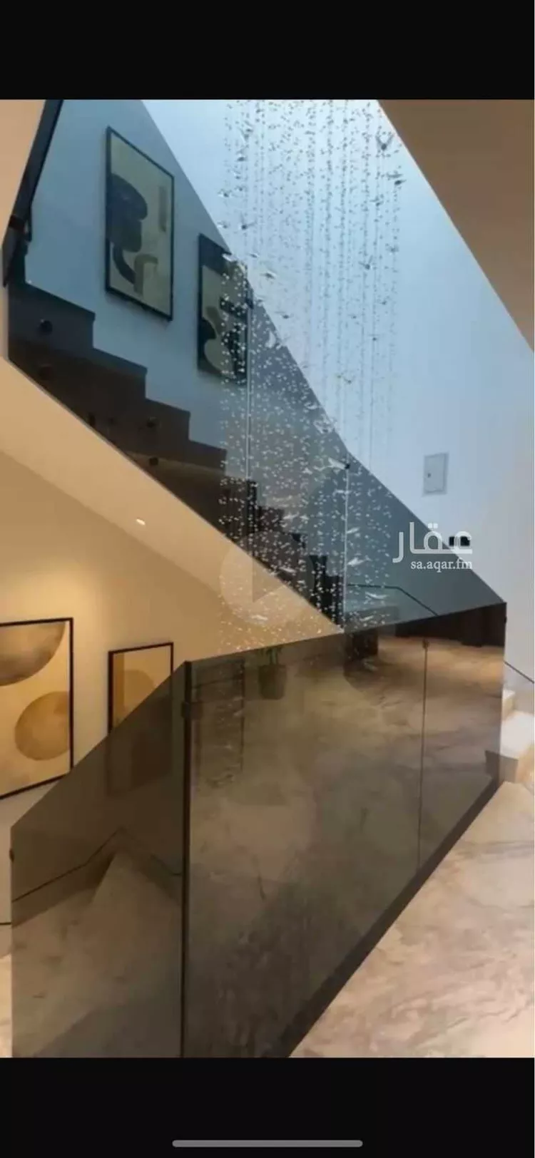شقة للإيجار في شارع علقمه بن وائل, حي النرجس, مدينة الرياض, منطقة الرياض 7