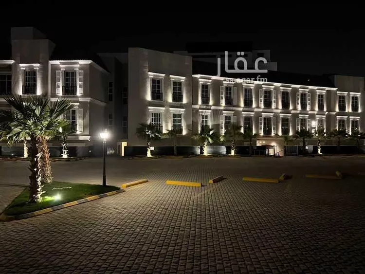 شقة للبيع في شارع الأمير فهد بن محمد بن عبدالعزيز, حي الملقا, مدينة الرياض, منطقة الرياض 6