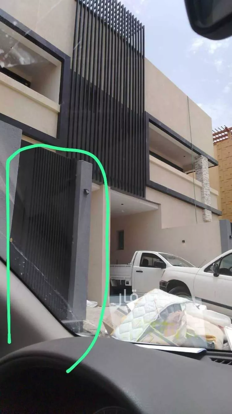 دور للبيع في شارع الغنامية, حي الربيع, مدينة الرياض, منطقة الرياض