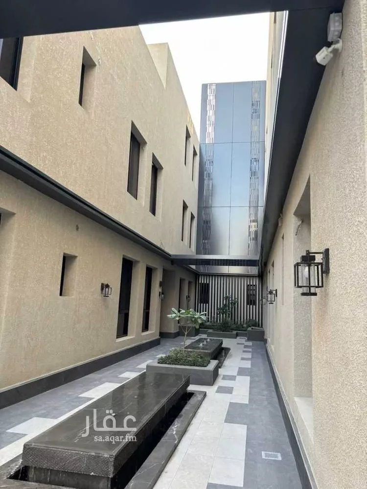 شقة للبيع في شارع القلاع, حي الرمال, مدينة الرياض, منطقة الرياض صورة 5