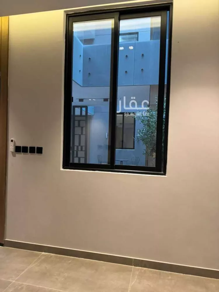شقة للإيجار في شارع محمد بن عبدالعزيز العجاجي, حي القيروان, مدينة الرياض, منطقة الرياض صورة 5