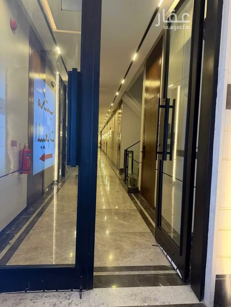شقة للإيجار في شارع البلقاء, حي الرمال, مدينة الرياض, منطقة الرياض 8