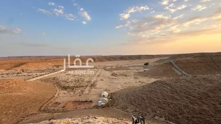 أرض للإيجار في مدينة مخطط استراحات العماريه, منطقة الرياض صورة 3