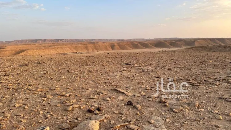 Land for Rent in Ad Diriyah Ad Diriyah Al Jadidah 14