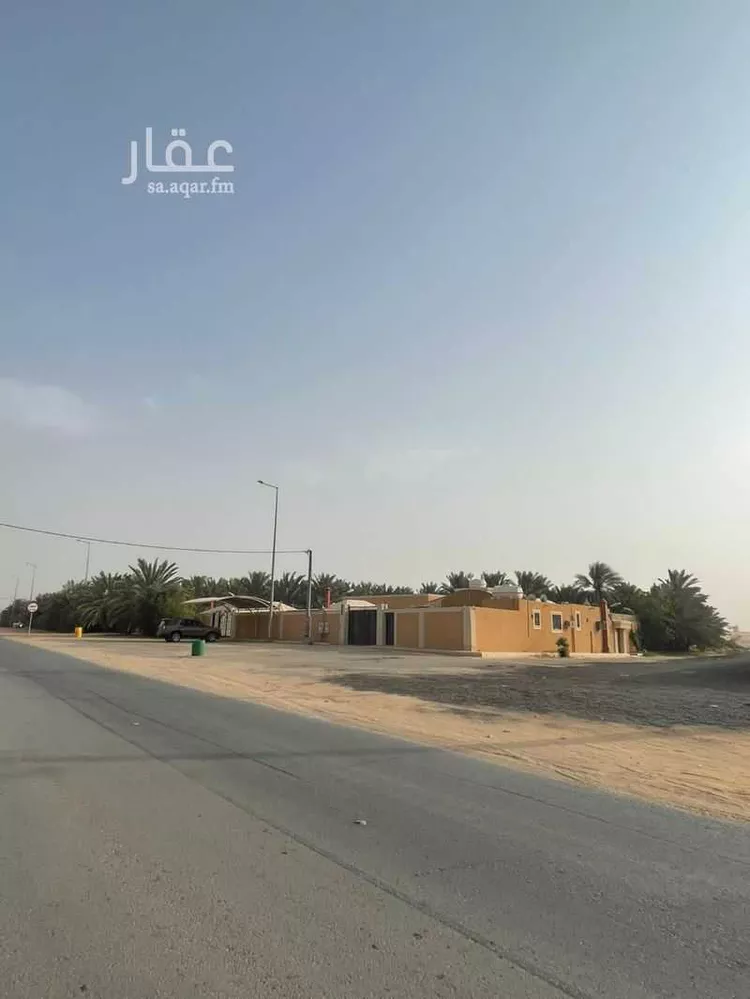 مزرعة للبيع في حي المصيف, مدينة عنيزه, منطقة القصيم صورة 2