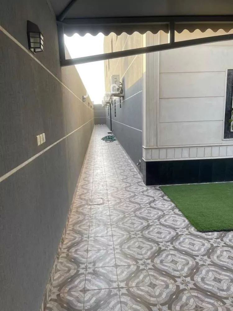 فيلا للبيع في شارع عبدالستار عاشور, حي العارض, مدينة الرياض, منطقة الرياض صورة 3