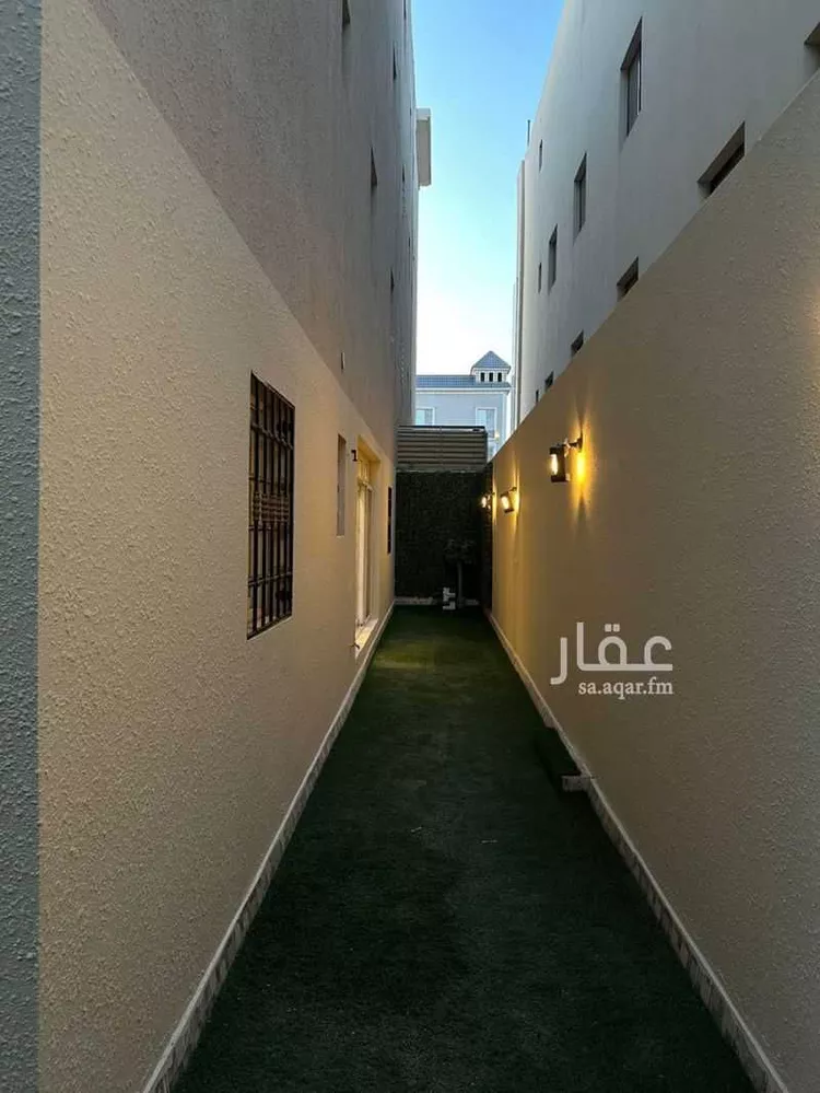 شقة للإيجار في شارع القنا, حي الياسمين, مدينة الرياض, منطقة الرياض صورة 2