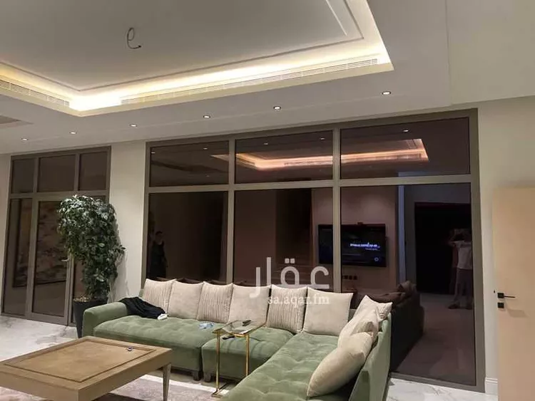 فيلا للبيع في شارع محمد بن رزين, حي النرجس, مدينة الرياض, منطقة الرياض صورة 2