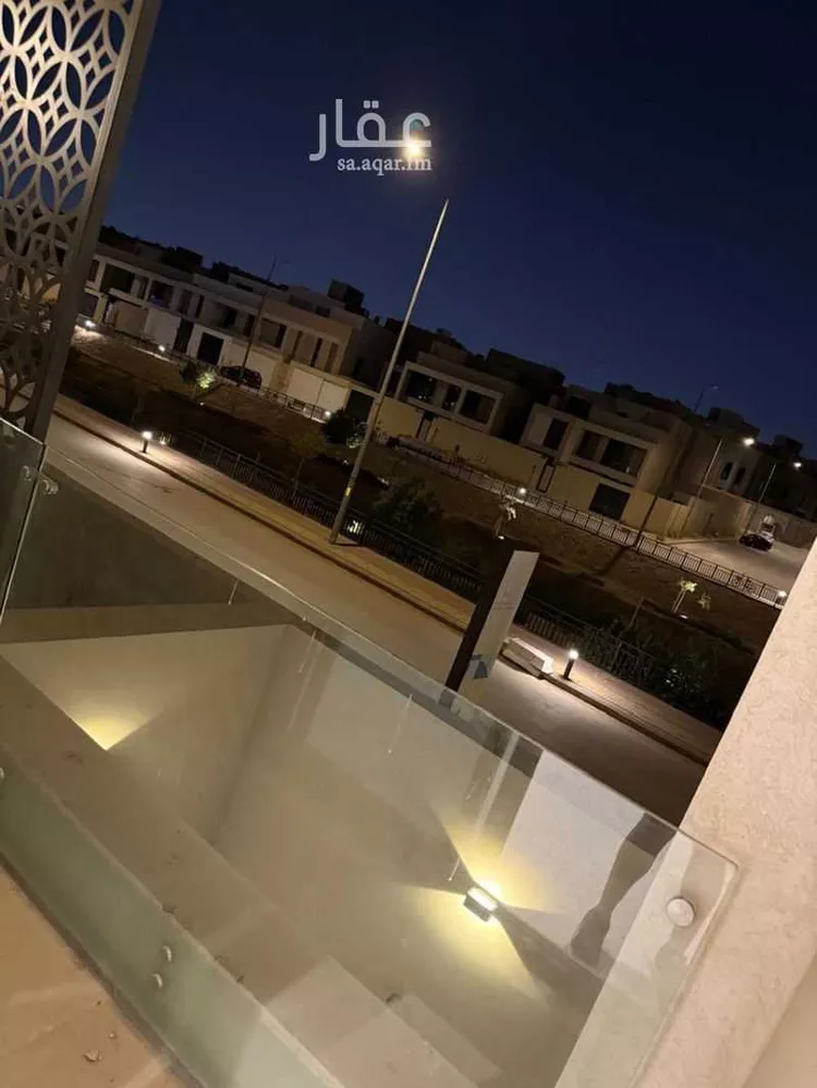 فيلا للإيجار في حي النرجس, مدينة الرياض, منطقة الرياض صورة 3