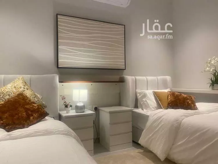 شقة للإيجار في حي حطين, مدينة الرياض, منطقة الرياض صورة 5