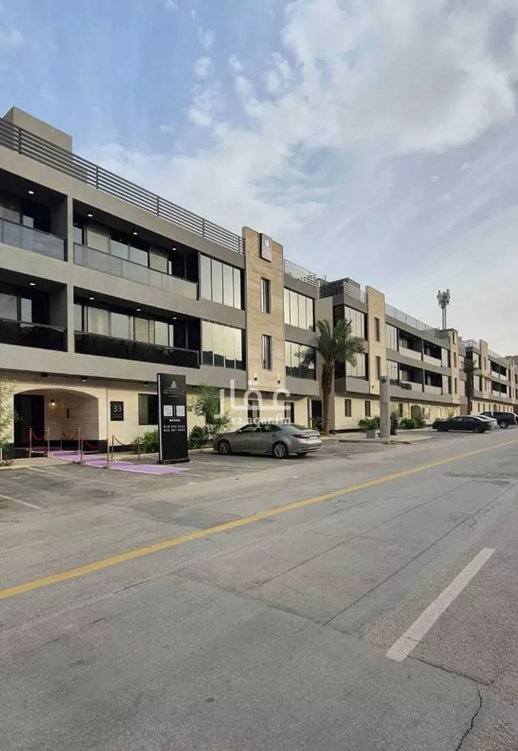 شقة للبيع في حي الملقا, مدينة الرياض, منطقة الرياض