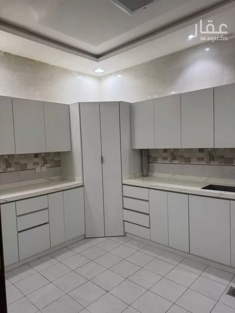 دور للإيجار في شارع محمد البشر, حي النرجس, مدينة الرياض, منطقة الرياض صورة 3