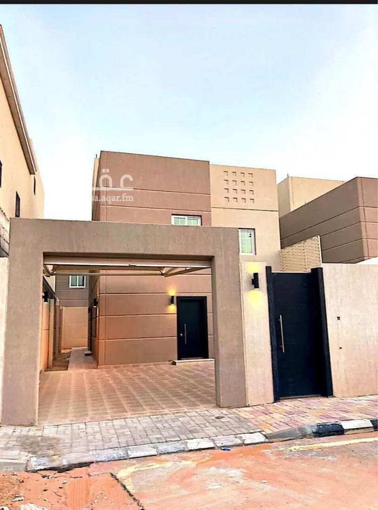Villa for Rent in Riyadh Al Arid