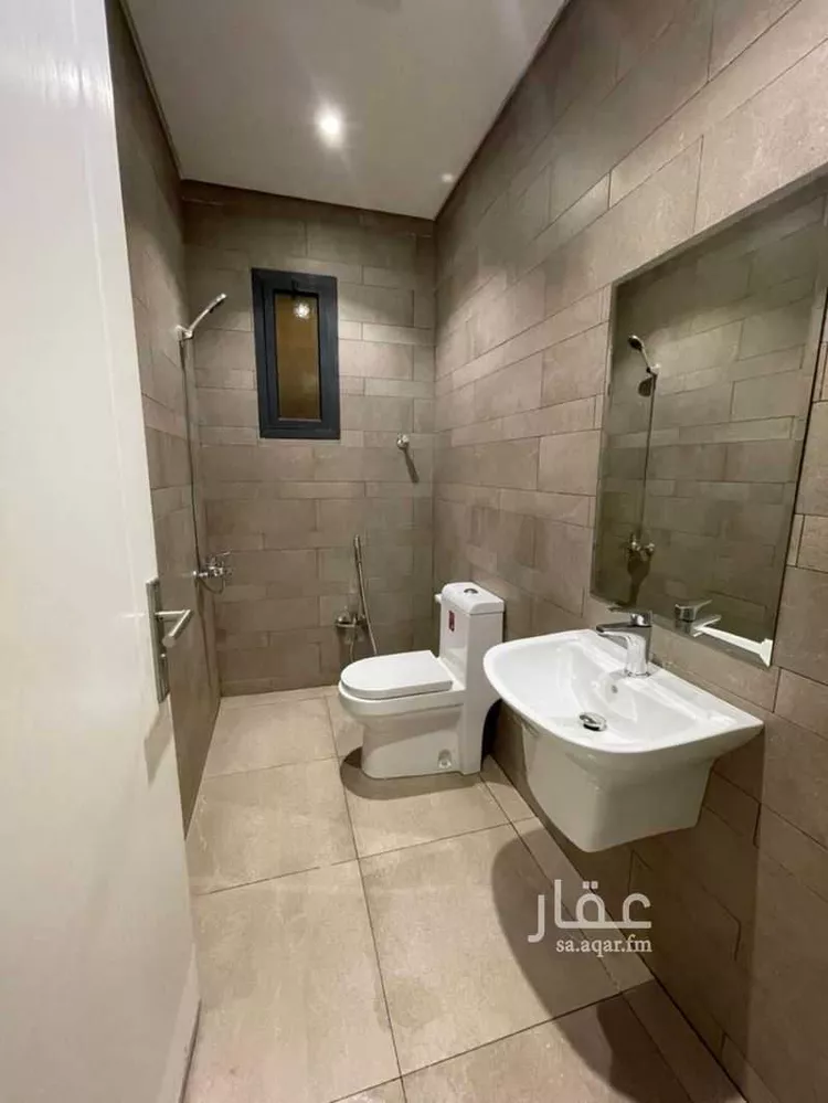 شقة للإيجار في شارع رقم 490, حي النرجس, مدينة الرياض, منطقة الرياض