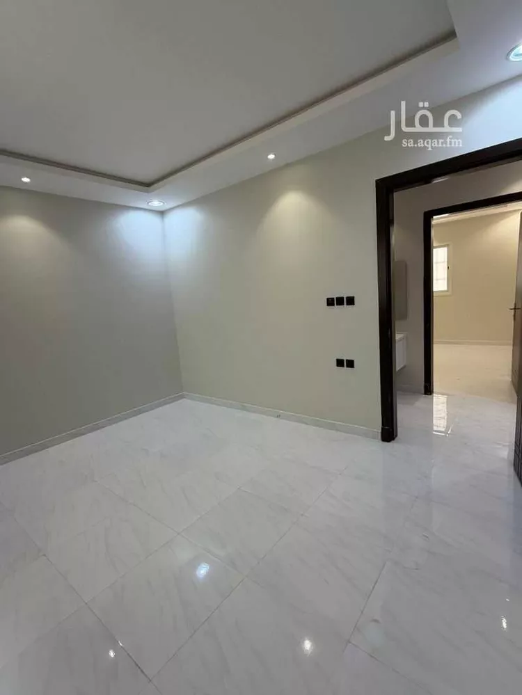 شقة للإيجار في شارع ادرار, حي القادسية, مدينة الرياض, منطقة الرياض 8