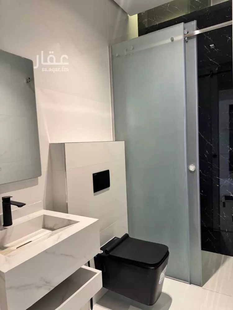 شقة للإيجار في شارع سليمان الحمدان, حي النرجس, مدينة الرياض, منطقة الرياض صورة 2